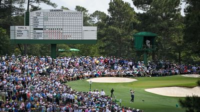 How To Get 2025 Masters Tickets