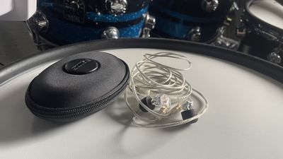 "Where the Shure IEMs excel is in terms of comfort, particularly when compared to some other generic fit options": Shure SE425 Pro review