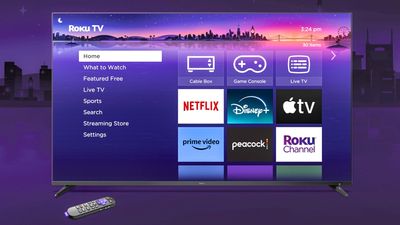 Roku TVs just got a big free upgrade — here’s the top 3 features