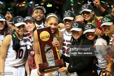 Women’s Championship Basketball Game Routs Men’s by 18.9M Viewers to 14.8M Viewers