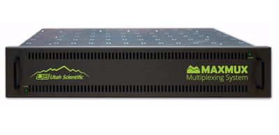 Utah Scientific to Unveil New Multiplexing System and UHD Configurable Distribution Amplifier at 2024 NAB Show