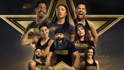 How to watch The Challenge: All Stars season 4 online