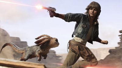 Star Wars Outlaws preorders: Bonuses, editions, and where to buy for Xbox and PC