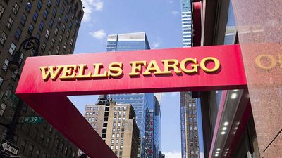 With Earnings Coming On Wells Fargo Stock, We'll Look At A Cash-Secured Put