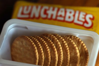 Consumer Reports asks USDA to remove Lunchables from schools' lunch menus