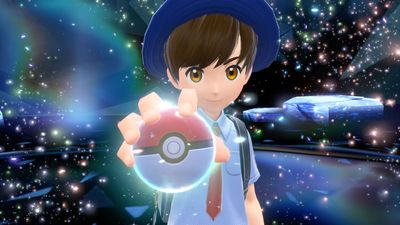 Pokemon Scarlet and Violet geniuses discover exploit that can generate infinite Master Balls and other rare items just by altering the Nintendo Switch clock