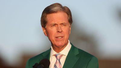 ‘I'm Holding To That 8,000 Yard Red Line’ - Augusta Chairman Fred Ridley Pledges Support For Golf Ball Rollback
