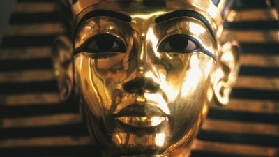 King Tutankhamun: Life, death and mummy of ancient Egypt's boy pharaoh