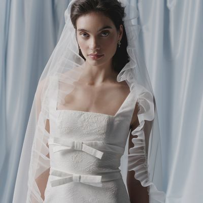 Wedding Dress Trends Every Spring 2025 Bride Should Bookmark