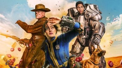 Prime Video's 'Fallout' launches into the post-apocalyptic TV frontier (video)
