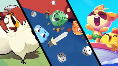 3 new Apple Arcade games you must play in May