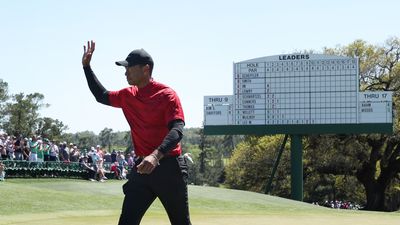 How to watch The Masters on Paramount Plus