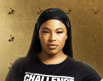The Challenge: Kam Williams talks All-Stars 4, being a mom and competing with fiancé Leroy