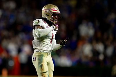 Packers to host Florida State S Akeem Dent on top-30 pre-draft visit