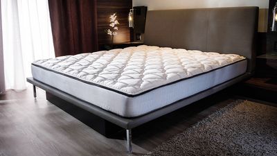 What is the Marriott hotel mattress — and where can you buy it?
