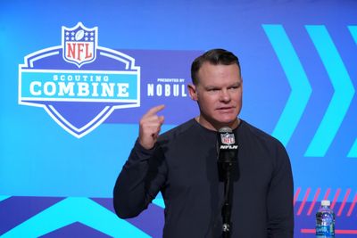 2024 NFL Draft: Day 3 QB should be on Colts’ radar