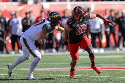 Utah OLB Jonah Elliss could be perfect draft target for Rams after stellar workout