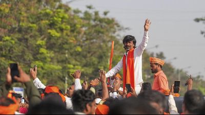 Maratha community does not need quota, it is not backward: Petitioner tells Bombay HC