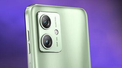 Moto G64 5G will debut with MediaTek Dimensity 7025 SoC in India next week