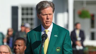 Five Takeaways From Fred Ridley's Masters Press Conference