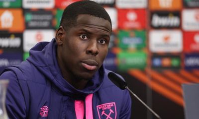 ‘It is a challenge’: Zouma and West Ham face uphill task in Leverkusen