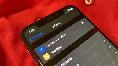 Does Apple keep your data as private as it says? A new study suggests it might not