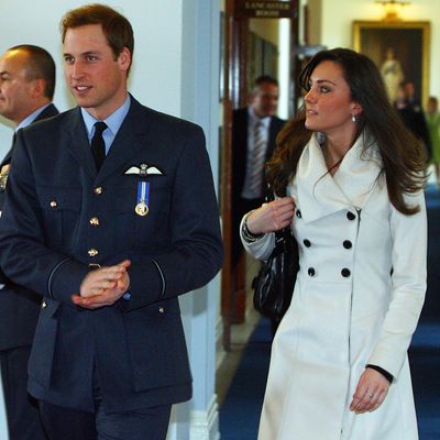 When Their Relationship Got Serious In the 2000s, Prince William Set Kate Middleton Up With an Crisis Hotline to Call In Case of Emergency