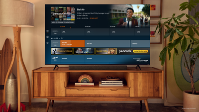 Hub: Smart TVs Now in Nearly 8 of 10 Homes