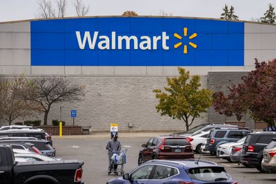 Walmart shoppers may be entitled to $500 (here's why)