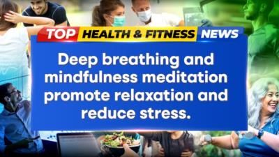 Mastering Mindful Stress Management: Top 10 Techniques