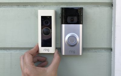 Best Ring doorbell: Which Ring Video Doorbell should you buy?