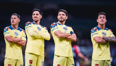 CONCACAF Champions Cup: Can Anyone Stop Club América? MLS Would Like to Try