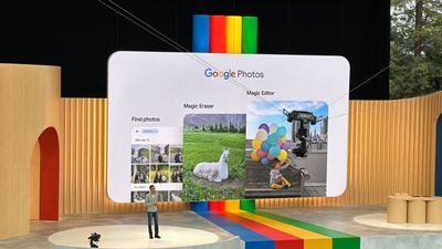 Google Photos brings its powerful AI editing tools to everyone for free