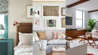 How can you make a rental feel like home? 6 expert decorating tips from interior designers