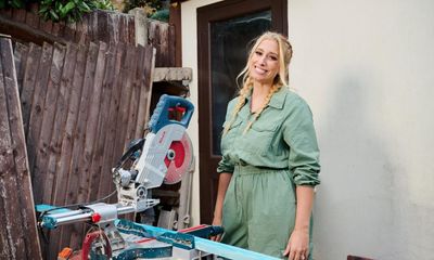 Stacey Solomon’s Renovation Rescue review – how is this mess Reese Witherspoon’s first UK TV show?