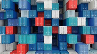 Kiplinger Trade Outlook: Trade Gap Widens on Back of Stronger Imports