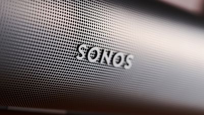 The new Sonos app just leaked – and it might just fix the S2 app's many problems