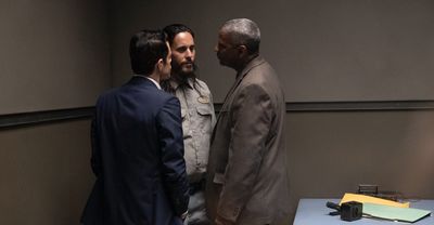 Overlooked Denzel Washington thriller finds new audience on Netflix