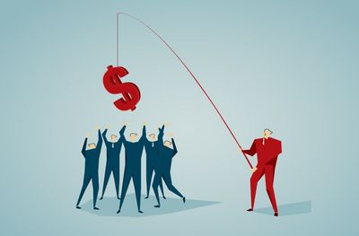Kiplinger Interest Rates Outlook: Fed Cuts Rates, With More Expected