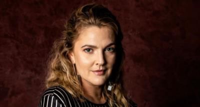 Drew Barrymore Opens Up About Overcoming Alcohol…