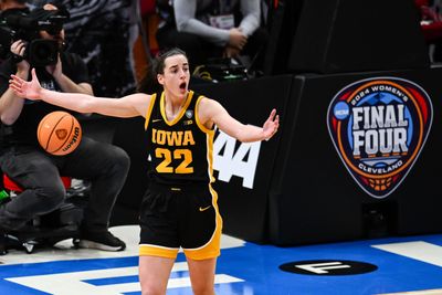 WNBA and ESPN Get Ready for the Caitlin Clark Era, Unveil the 2024 TV Schedule