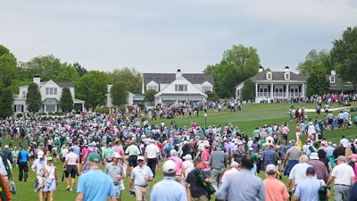 Why Are Masters Fans Called Patrons?