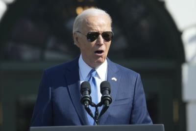 President Biden Considering Dropping Charges Against Julian Assange