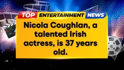 Nicola Coughlan, The Age-Defying Actress, Surprises Fans With Her Age!