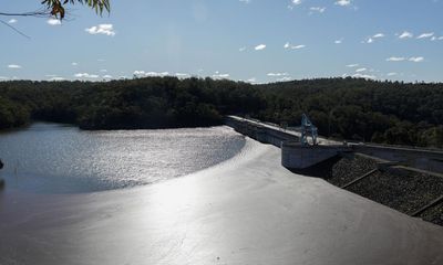 Proposed $4bn pumped hydro project could power a third of Sydney’s households by 2031