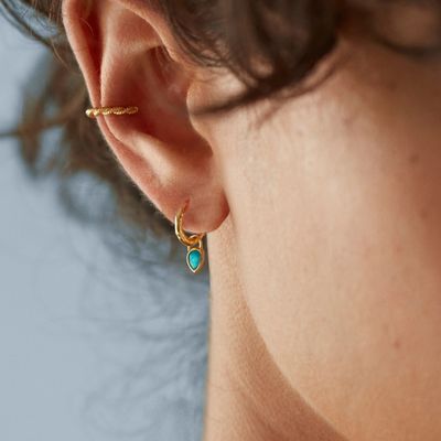 A Definitive Guide to Conch Piercings