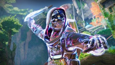 The mystery leaker who predicted Destiny 2's new Prismatic subclass a month ago also says Destiny 3 is in development
