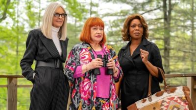 Summer Camp: release date, trailer, cast, plot and everything we know about the Diane Keaton movie