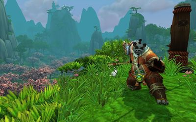 World of Warcraft Remix: Mists of Pandaria limited-timed event announced along with WoW Classic: Cataclysm release date
