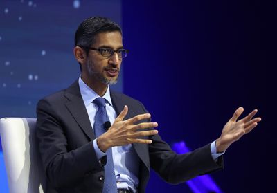 Analysts weigh in on Google-parent Alphabet’s stock after cloud event